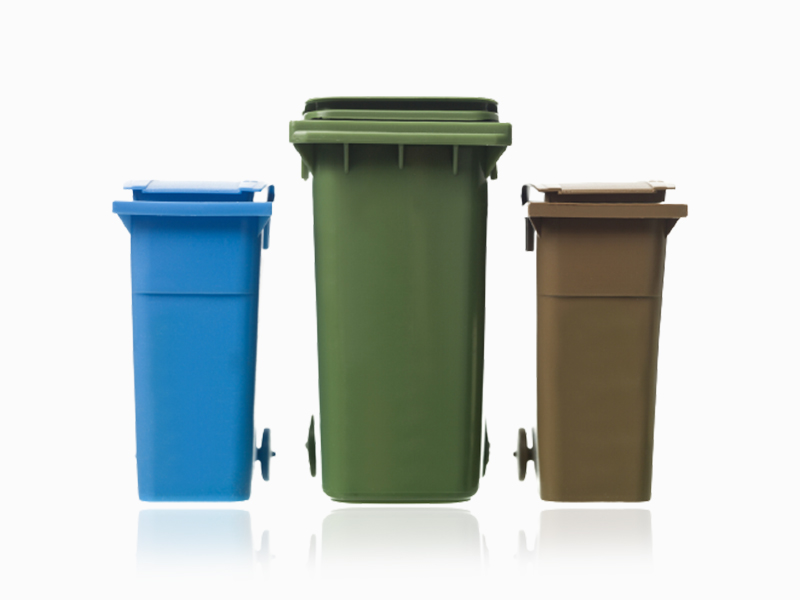 Garbage Bags and Safety Safety