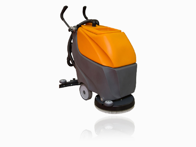 Industrial and Deep Cleaning Machinery Machinery