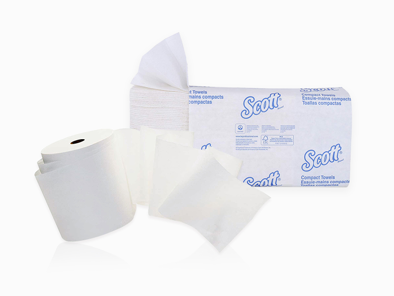 Paper Tissues Paper Tissues