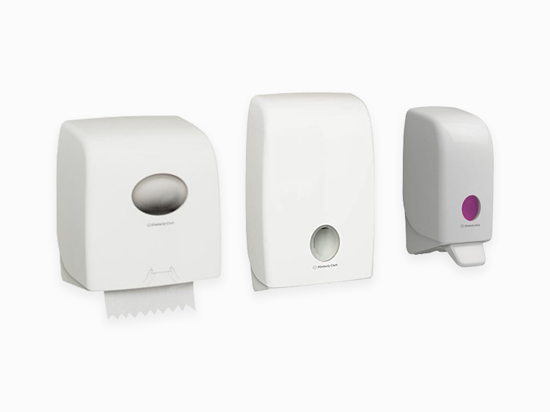 Dispensers Dispensers