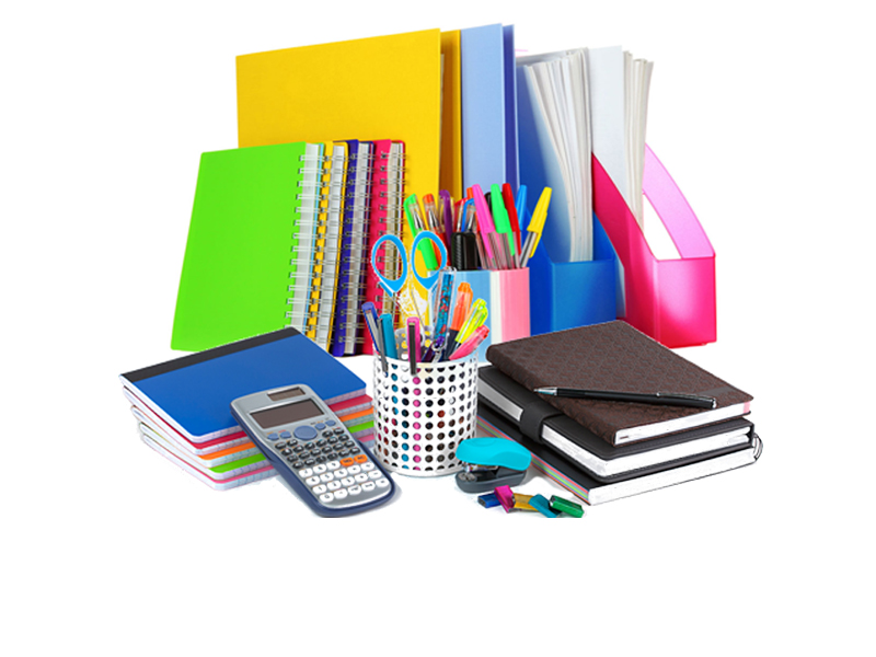 Stationery Stationery